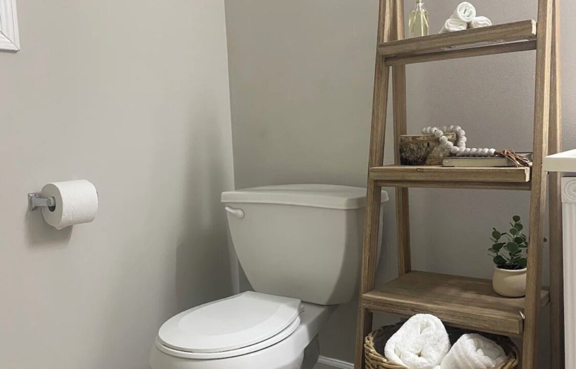 Photo of Bathroom in Jackson