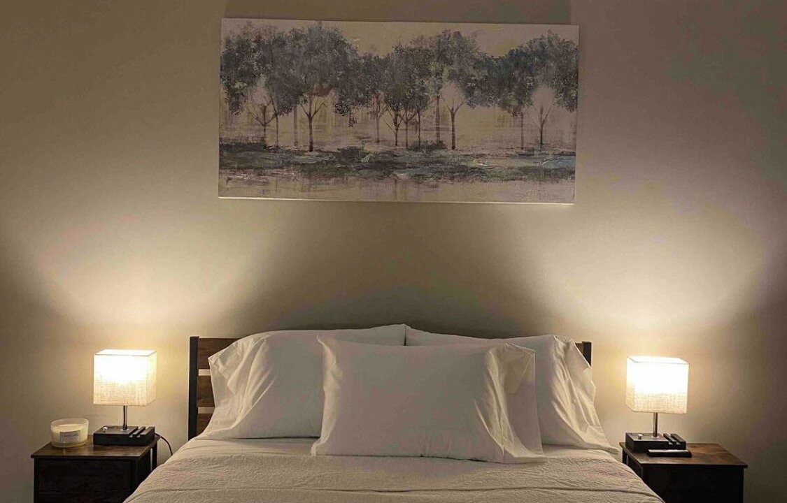 Photo of Bedroom in Jackson