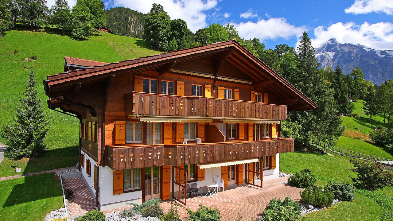 Photo of Others in Grindelwald