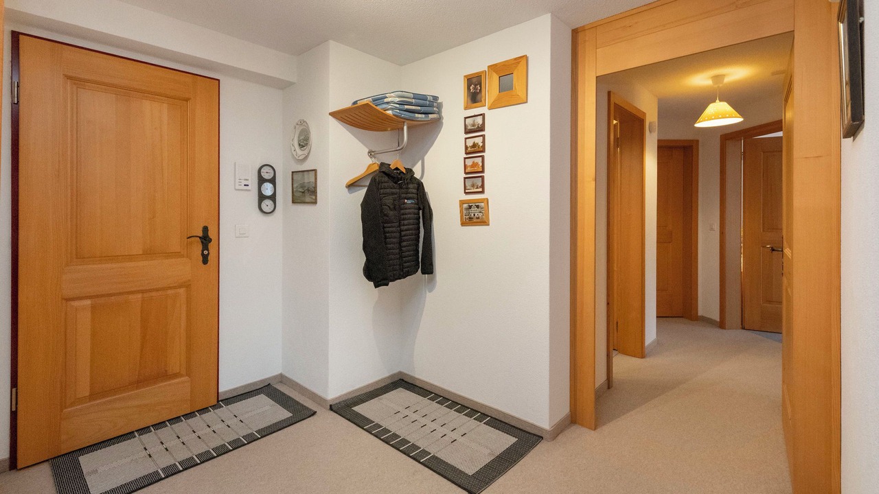Photo of Livingroom in Grindelwald