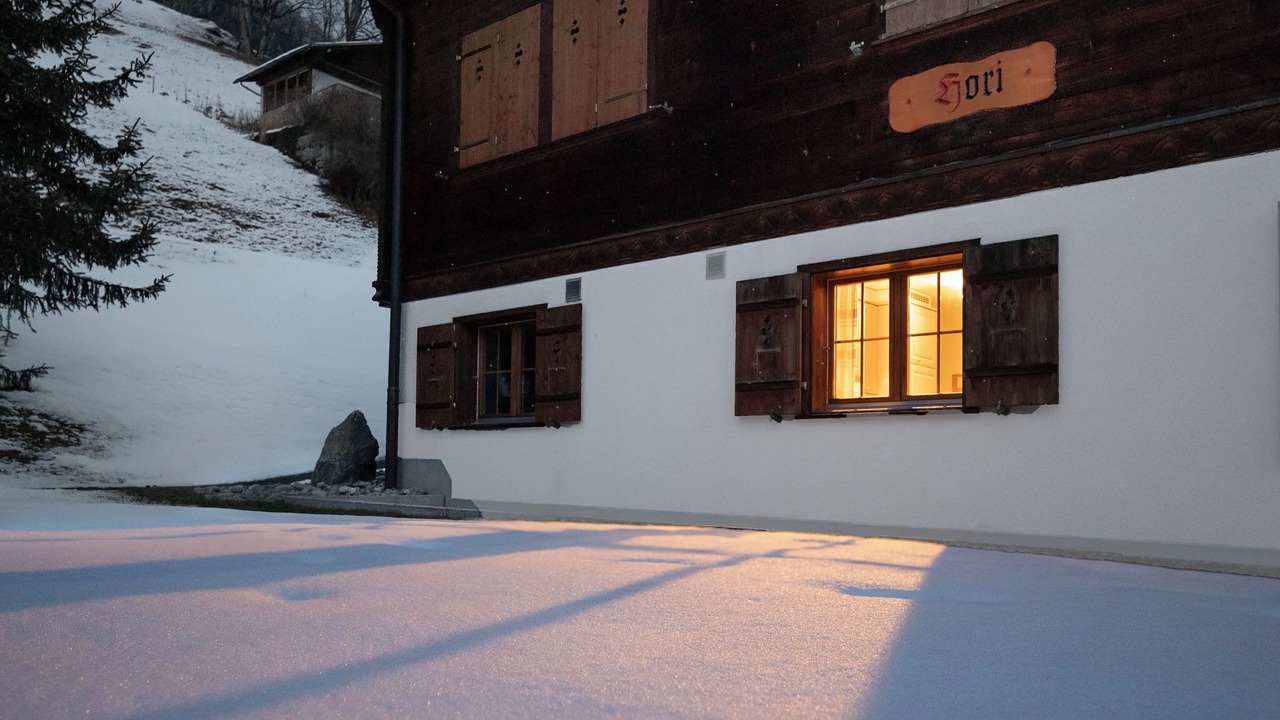 Photo of Others in Grindelwald