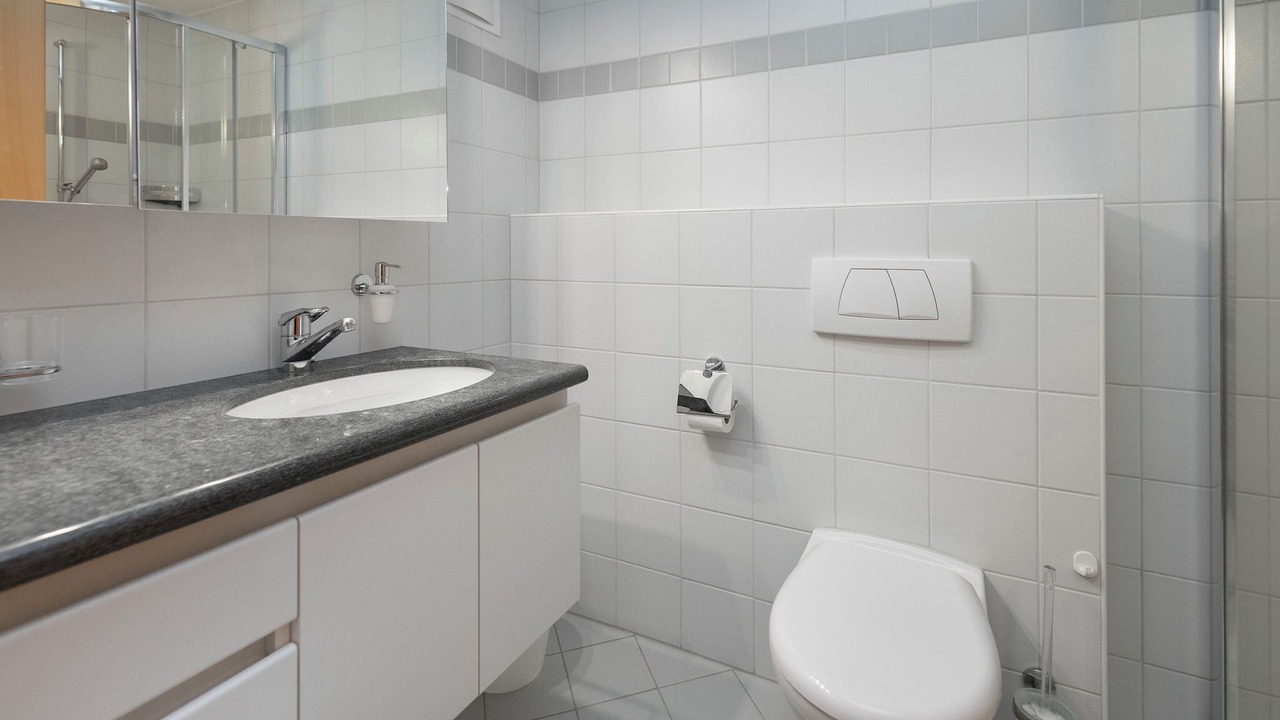 Photo of Bathroom in Grindelwald