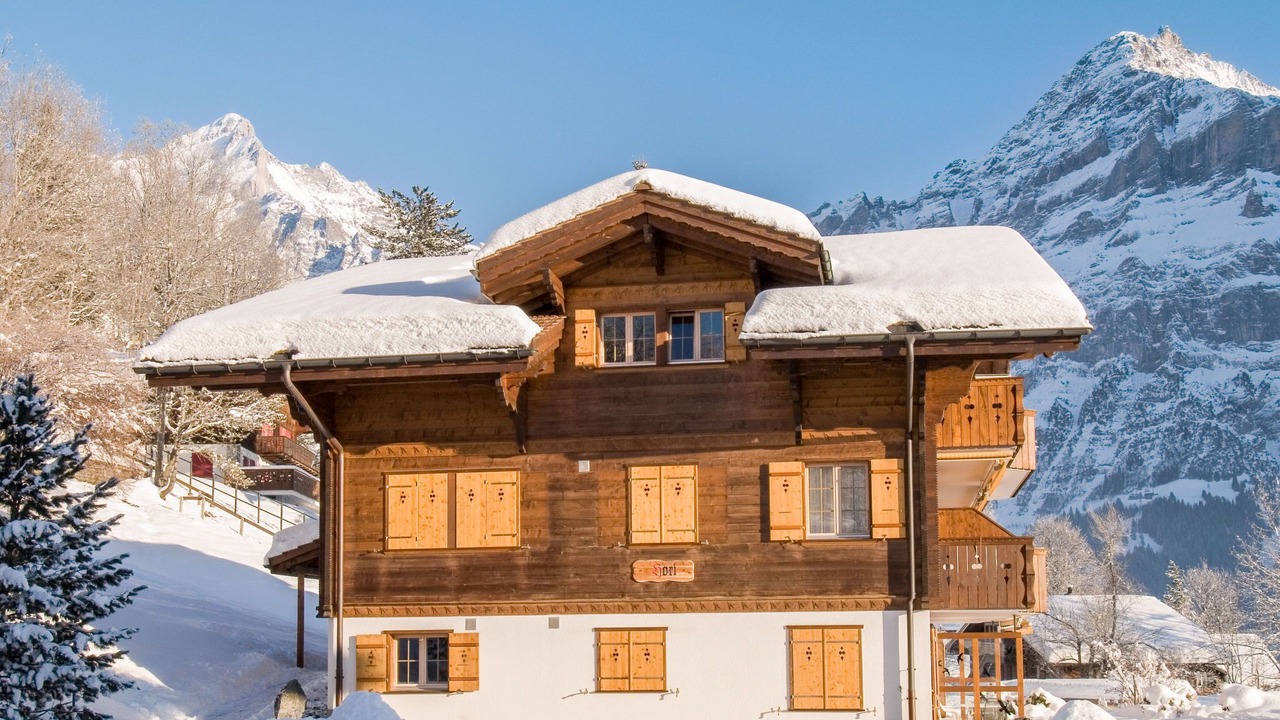 Photo of Others in Grindelwald
