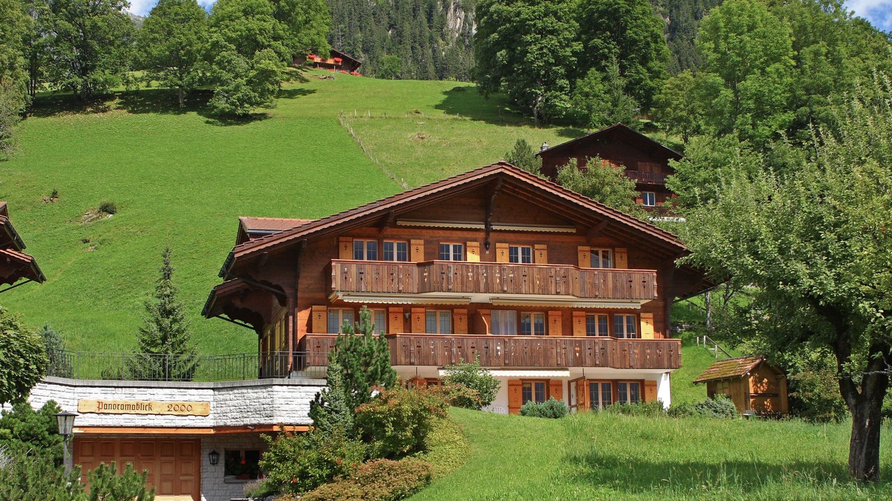 Photo of Others in Grindelwald