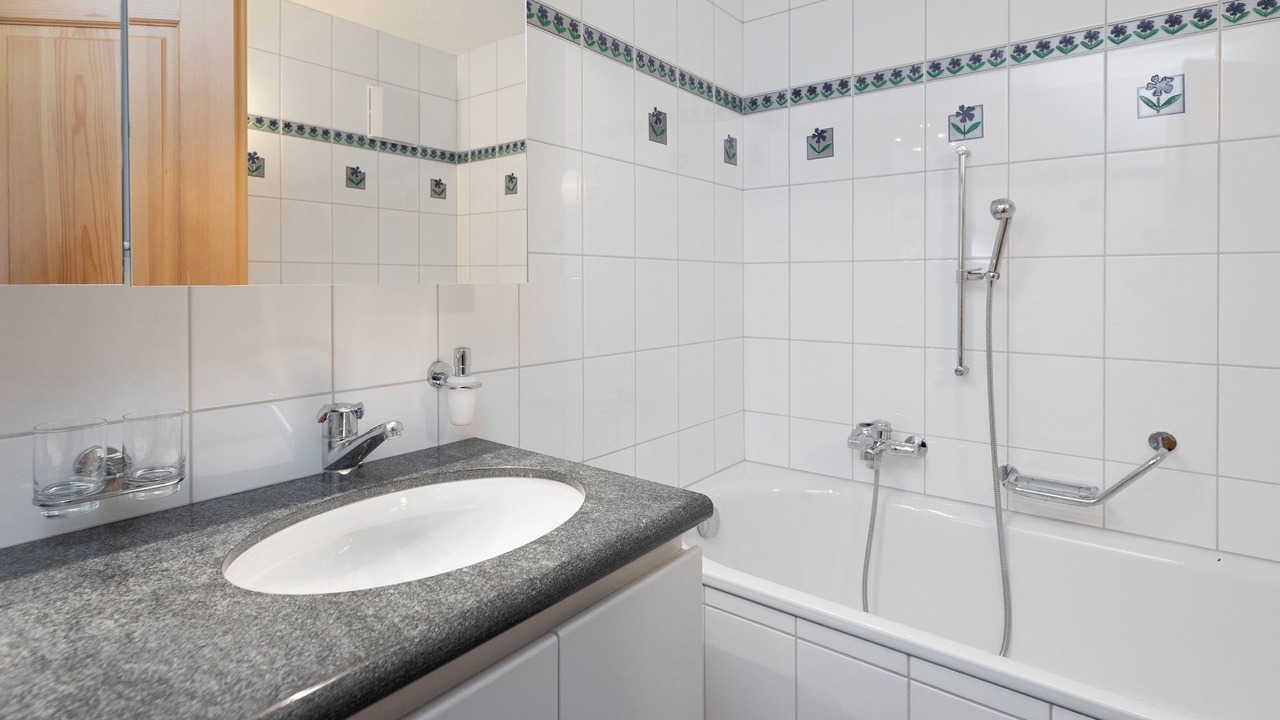 Photo of Bathroom in Grindelwald