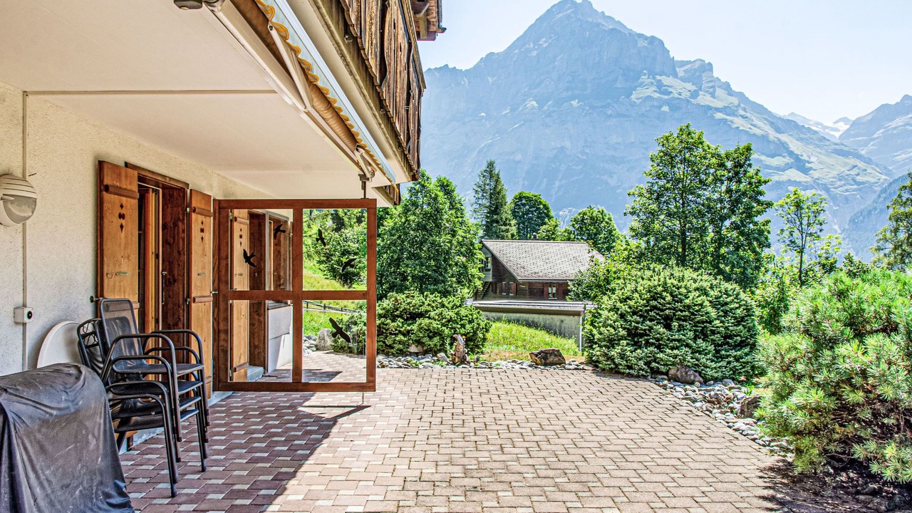 Photo of Others in Grindelwald