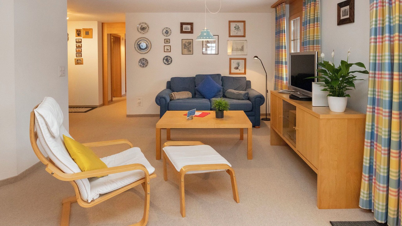 Photo of Livingroom in Grindelwald