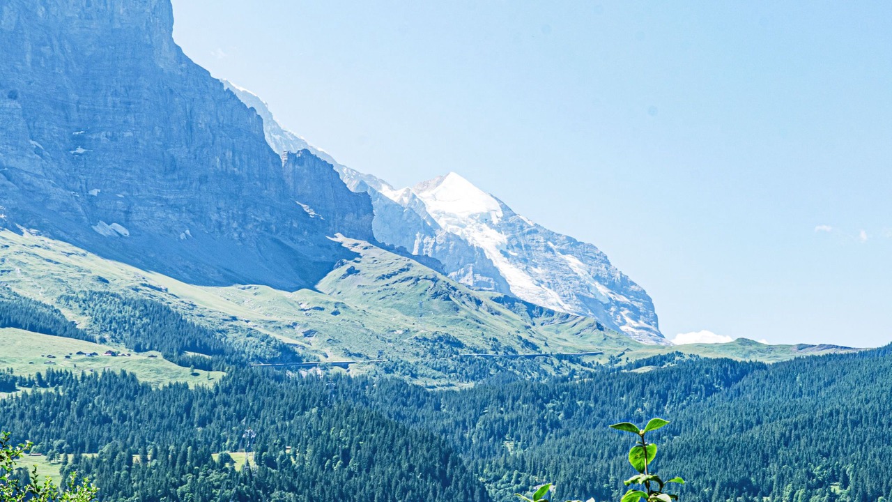 Photo of Others in Grindelwald