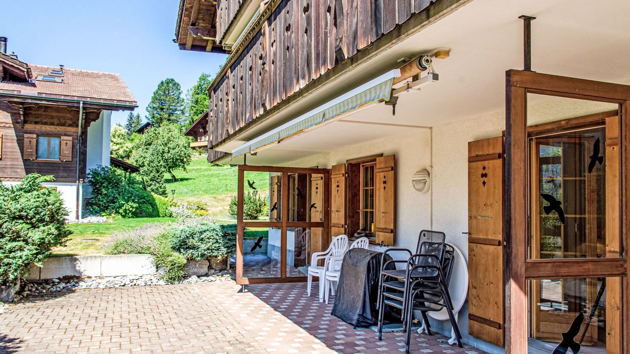 Photo of Others in Grindelwald