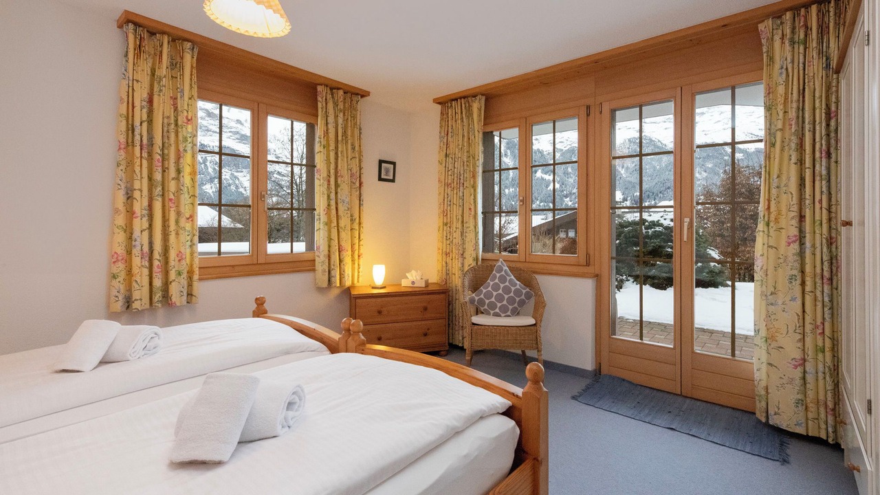 Photo of Others in Grindelwald