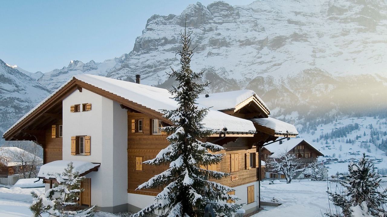Photo of Others in Grindelwald