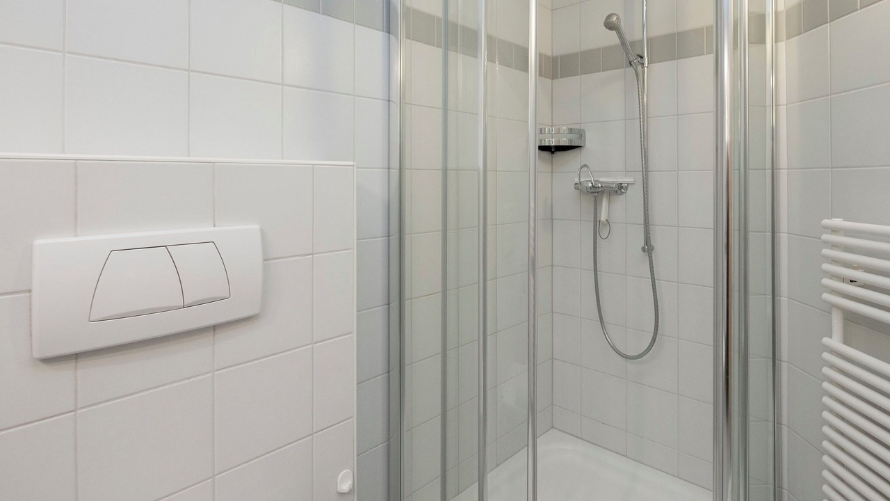 Photo of Bathroom in Grindelwald