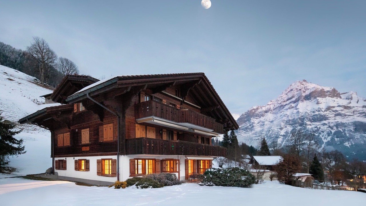Photo of Others in Grindelwald