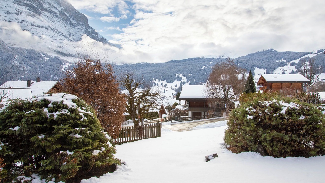 Photo of Others in Grindelwald