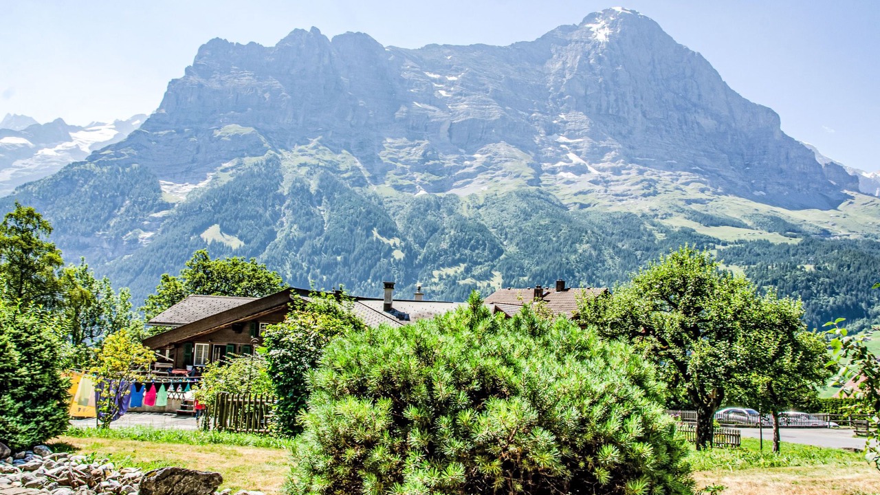 Photo of Others in Grindelwald