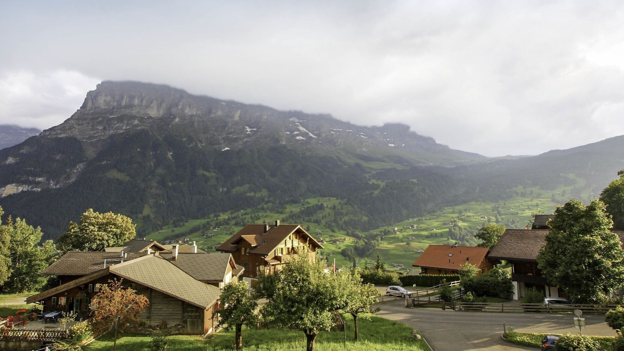 Photo of Others in Grindelwald