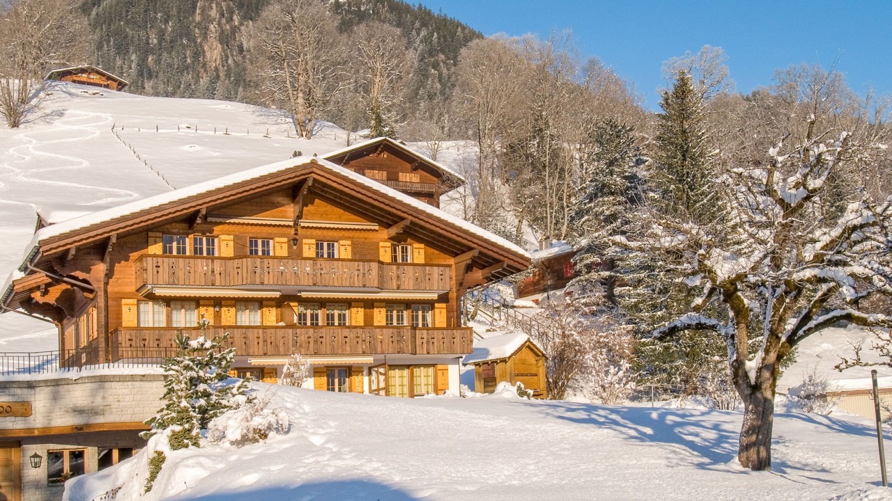 Photo of Others in Grindelwald