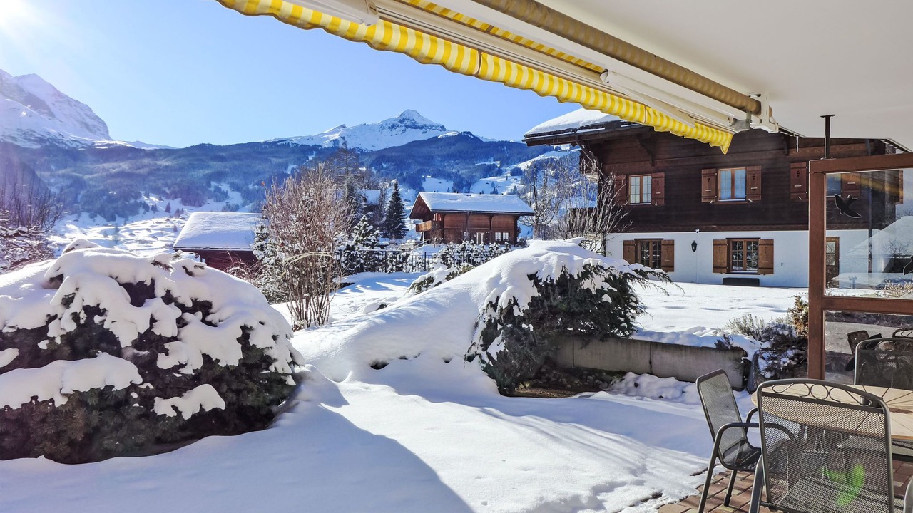 Photo of Others in Grindelwald