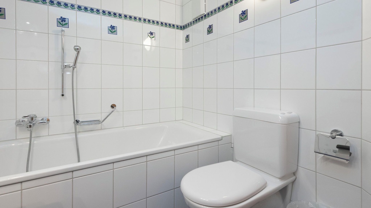 Photo of Bathroom in Grindelwald