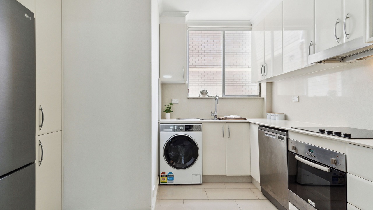 Photo of Kitchen in Mosman