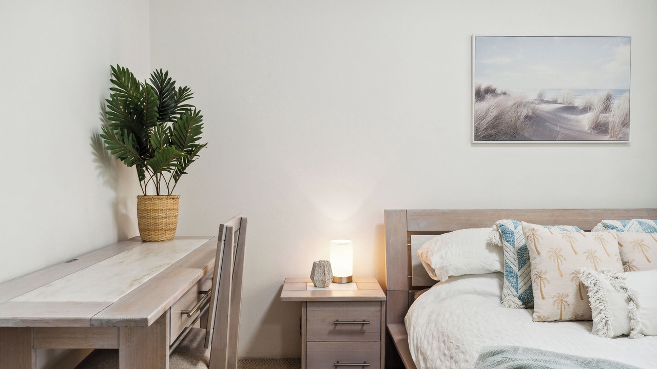 Photo of Bedroom in Mosman