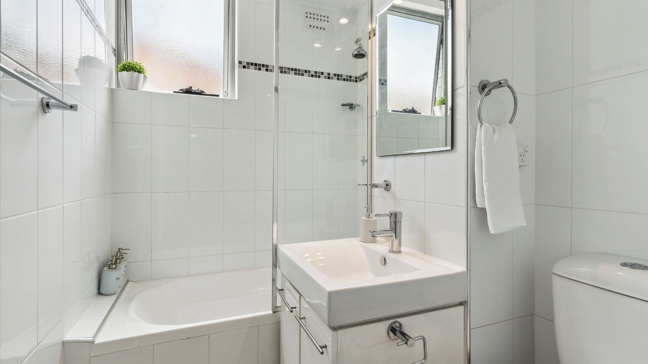 Photo of Bathroom in Mosman