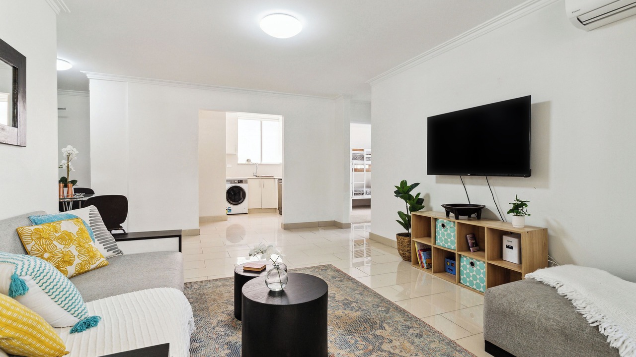 Photo of Livingroom in Mosman