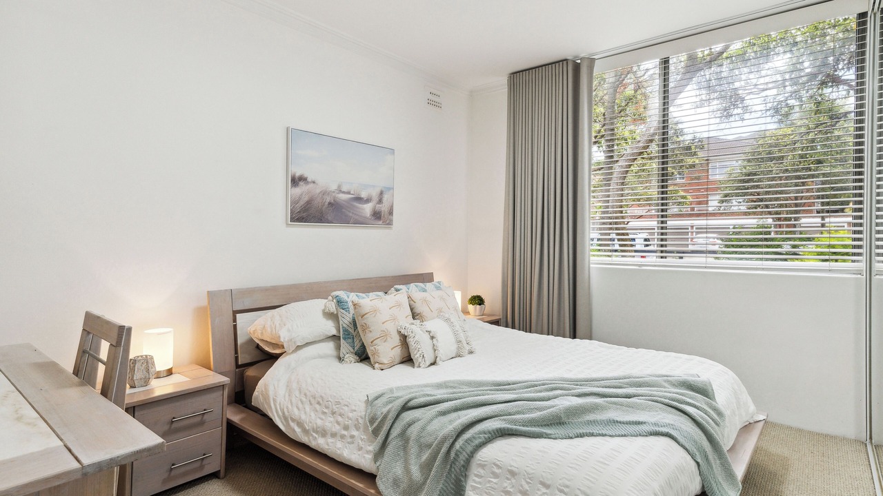 Photo of Bedroom in Mosman