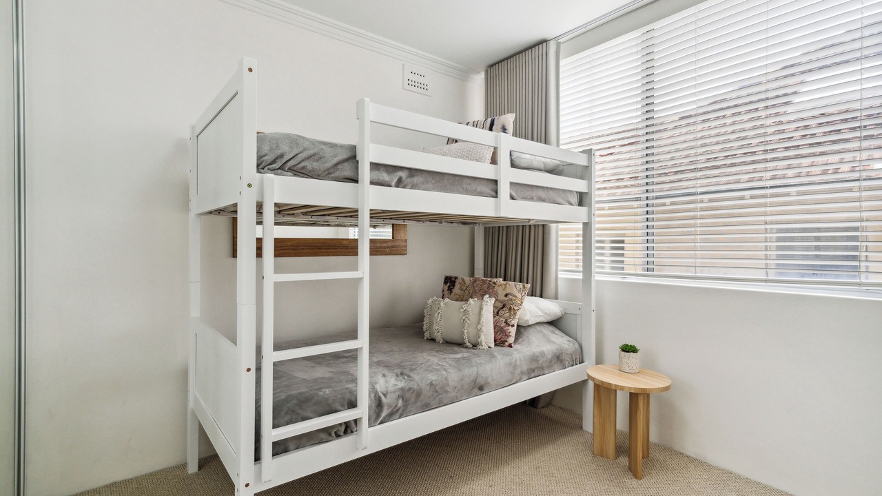 Photo of Bedroom in Mosman