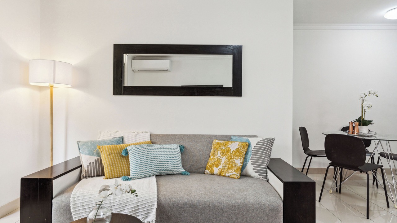 Photo of Livingroom in Mosman