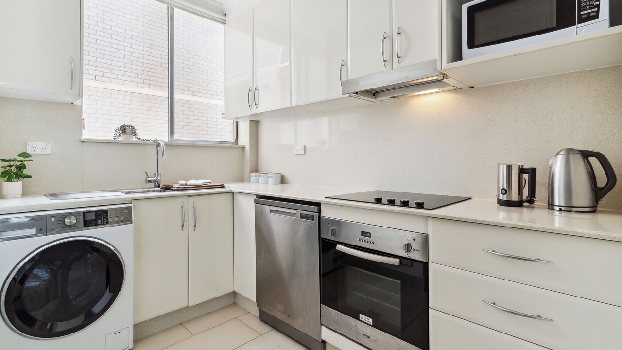 Photo of Kitchen in Mosman