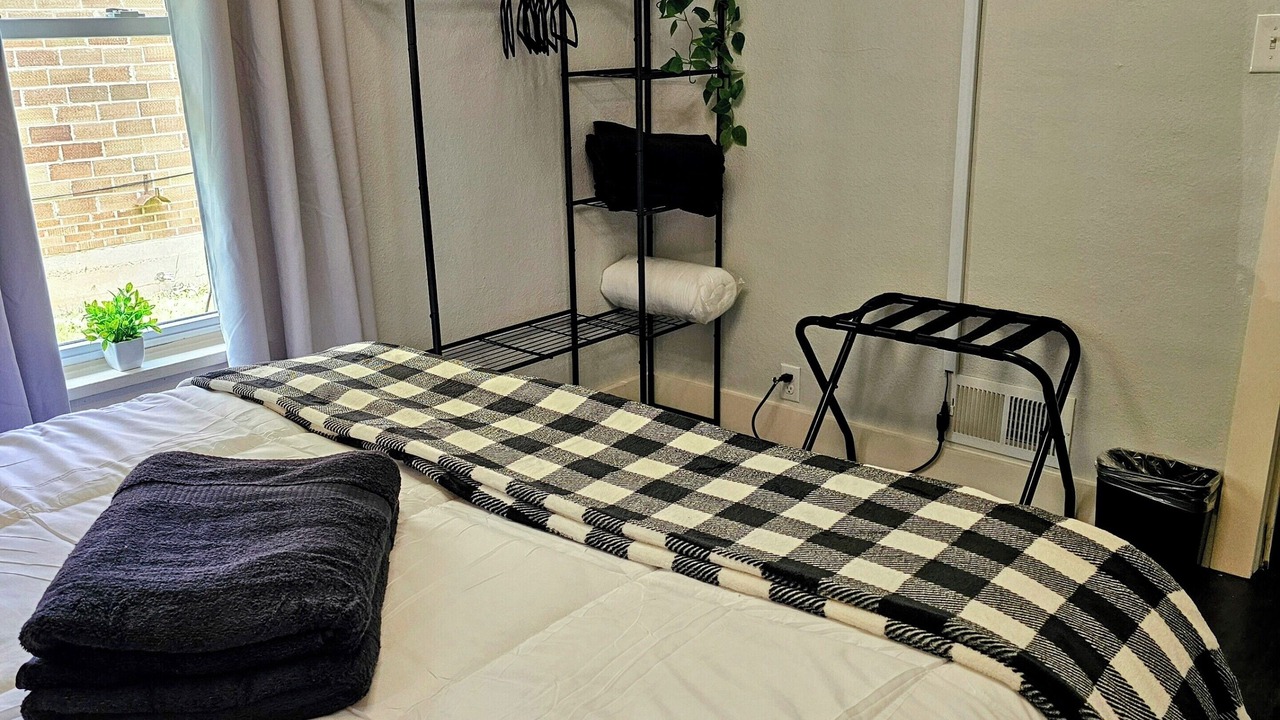Photo of Bedroom in Waynesville