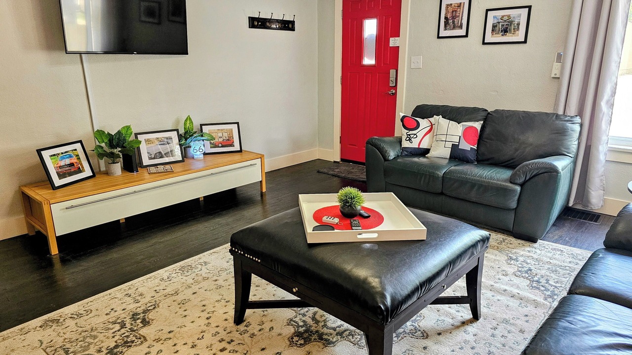 Photo of Livingroom in Waynesville