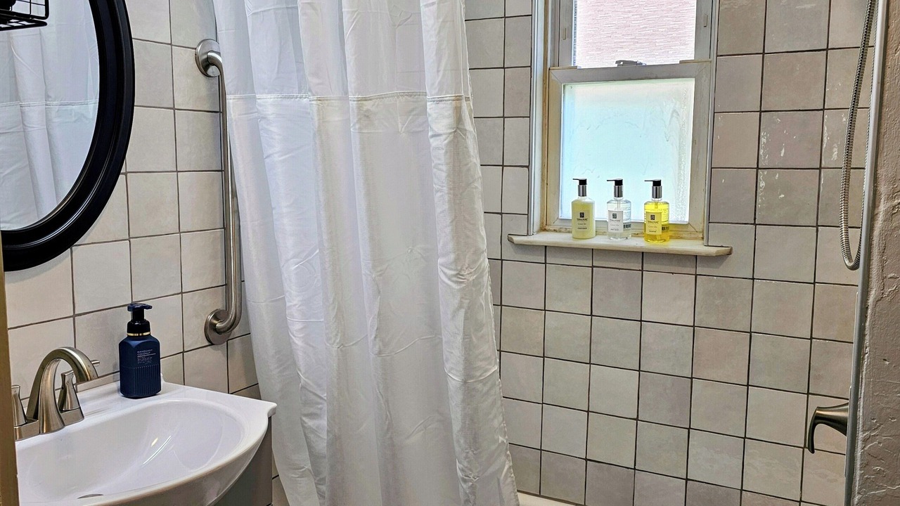 Photo of Bathroom in Waynesville