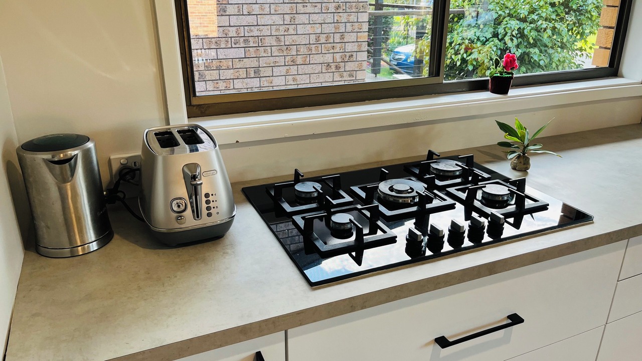 Photo of Kitchen in Dora Creek