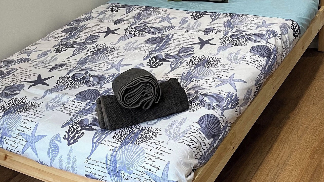 Photo of Bedroom in Dora Creek