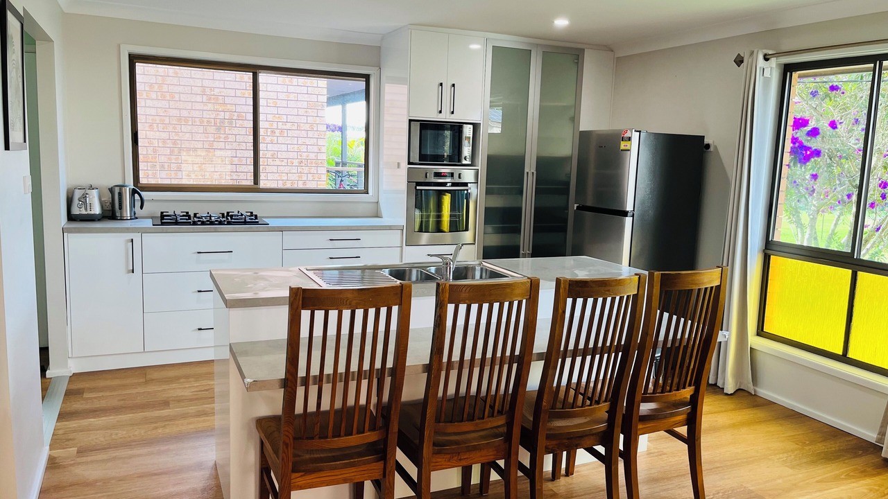 Photo of Kitchen in Dora Creek