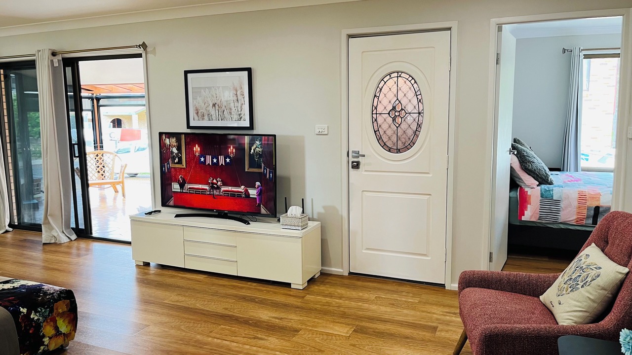 Photo of Bedroom in Dora Creek