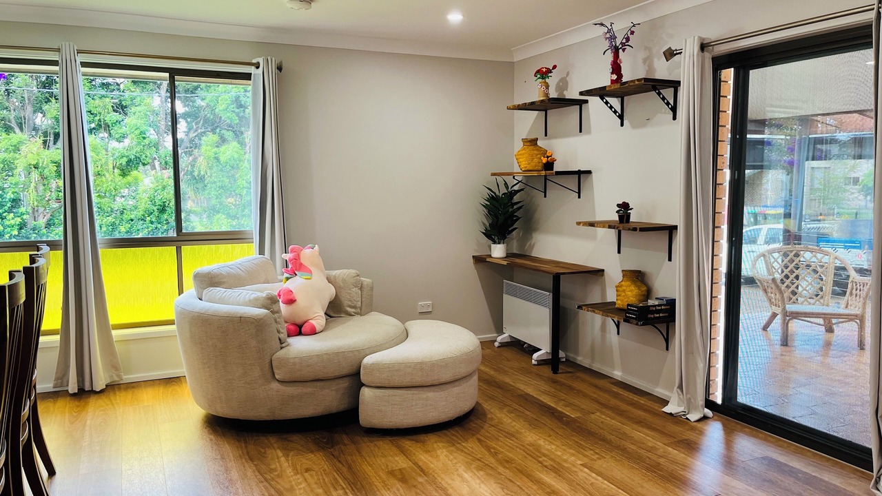 Photo of Livingroom in Dora Creek