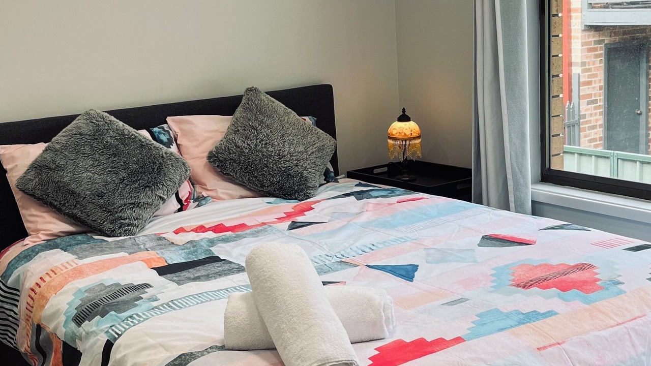 Photo of Bedroom in Dora Creek