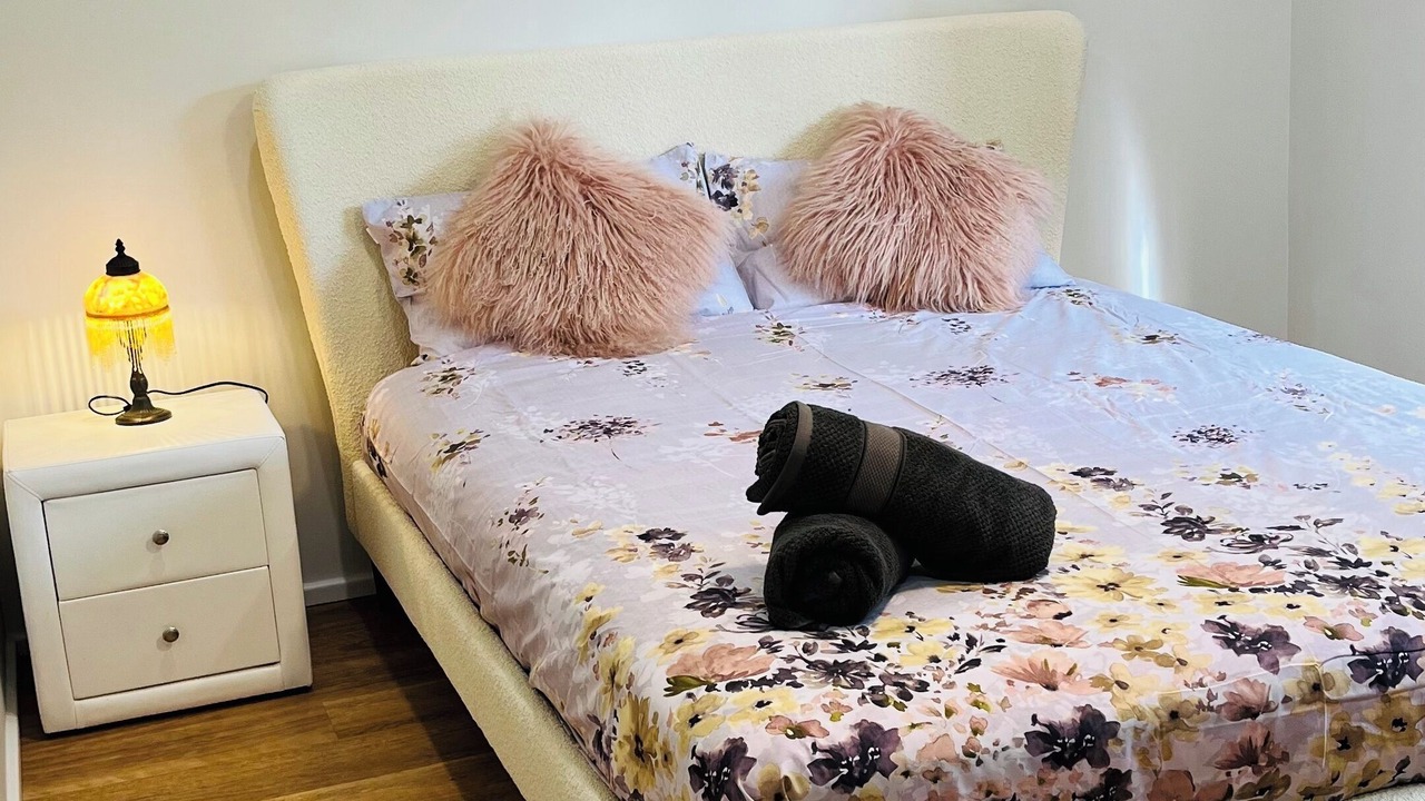 Photo of Bedroom in Dora Creek