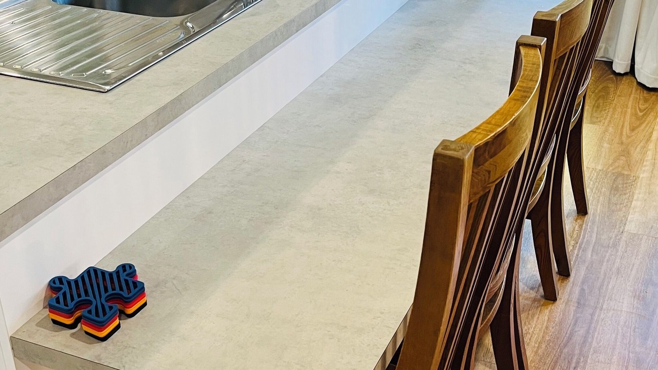 Photo of Kitchen in Dora Creek