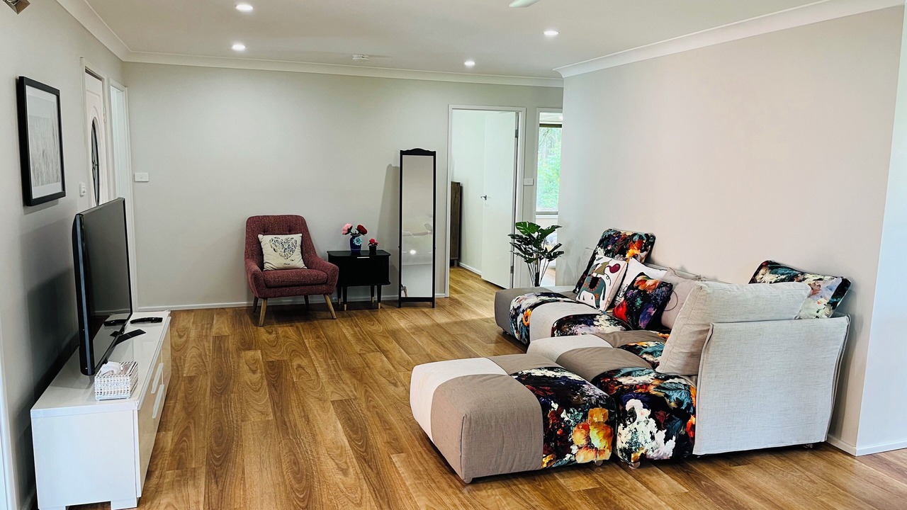 Photo of Livingroom in Dora Creek