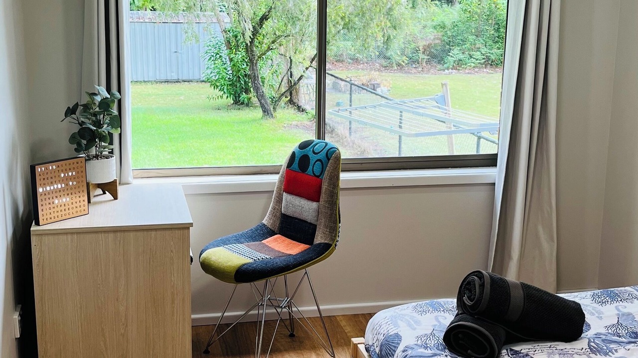 Photo of Bedroom in Dora Creek