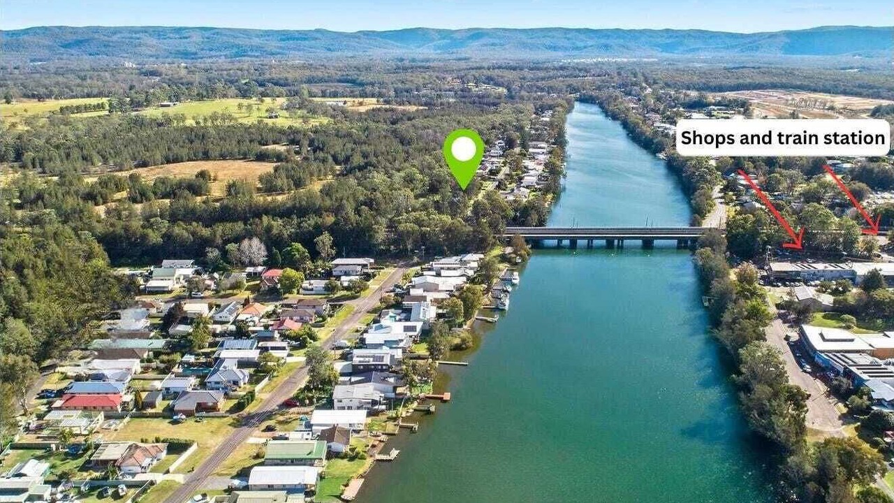 Photo of Outdoor in Dora Creek