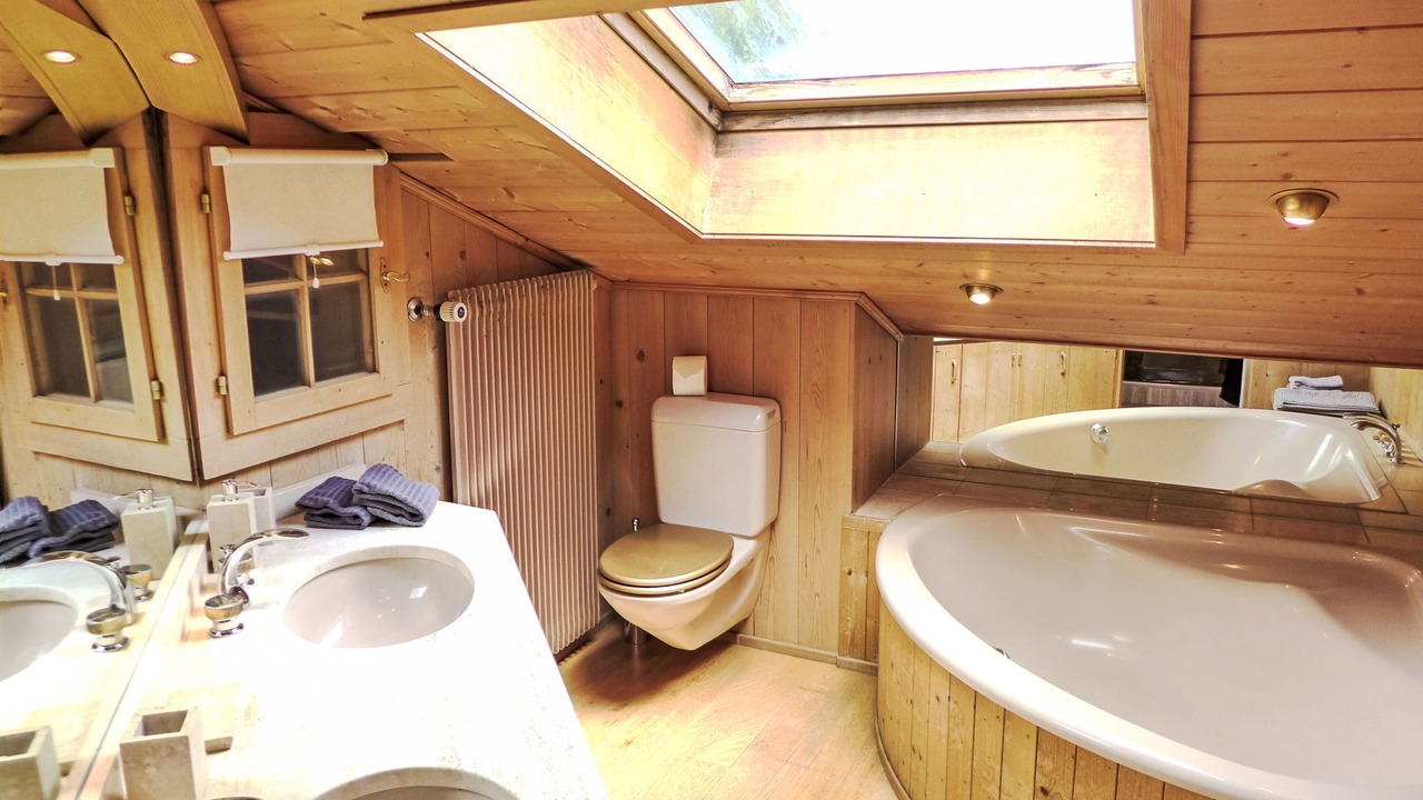 Photo of Bathroom in Schoenried