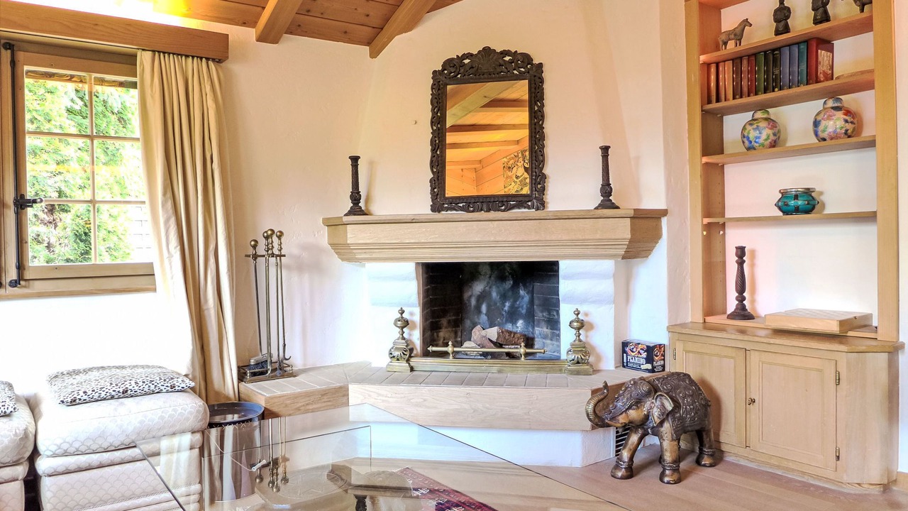 Photo of Livingroom in Schoenried