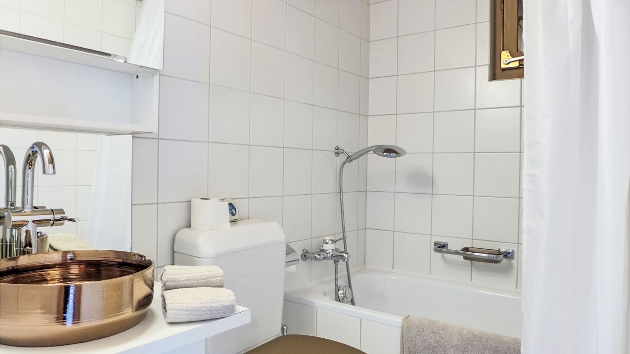 Photo of Bathroom in Schoenried