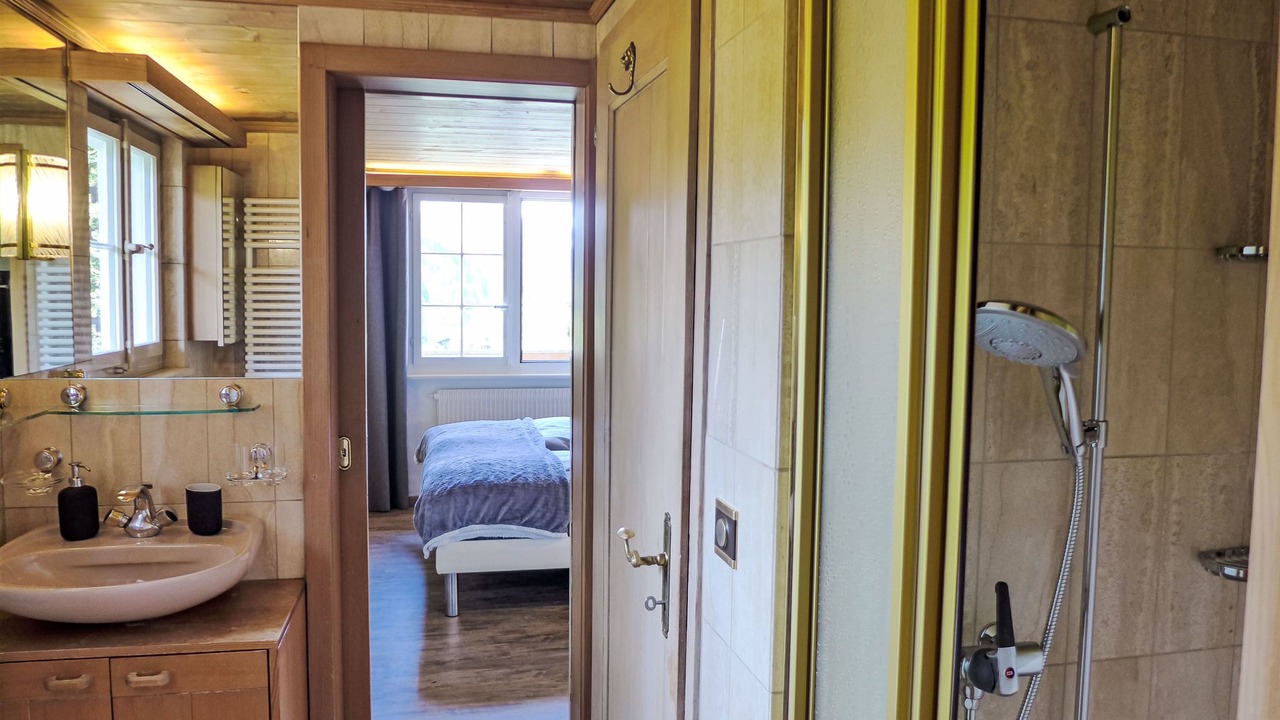 Photo of Bathroom in Schoenried