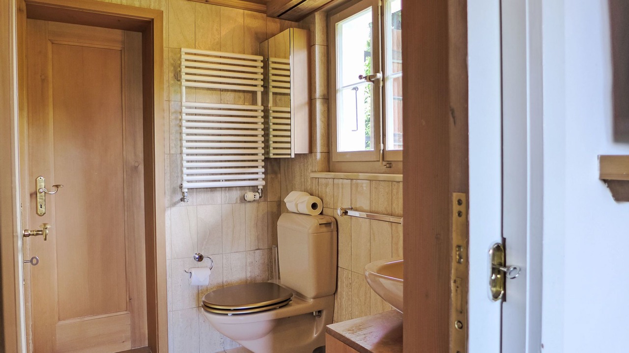 Photo of Bathroom in Schoenried